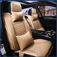 Car Seat Covers For Vauxhall Astra Insignia Corsa Mokka Firm Soft Pu Leather Front Rear Full Seat Covers Waterpro Leather Seat Covers Car Seats Carseat Cover