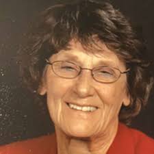 Frances F. Thompson Obituary December 7, 2021