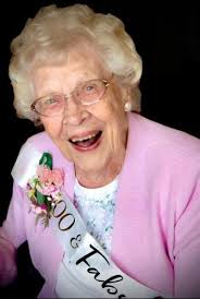 Celia Aliene Salem Obituary (2022)