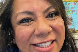 Fundraiser for Erma Ortiz by Kirstie Clevenger : Unexpected transplant