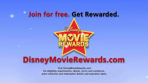 Earn rewards | disney movie insiders rewards. Free Disney Movie Reward Points Disney Insider Tips