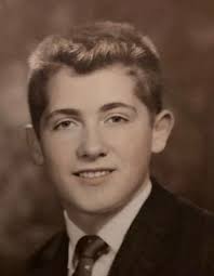 Richard Thomas Nimmo Obituary (2025)