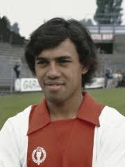 John Bosman Biography