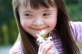 Each child with down syndrome has his or her own talents and unique capacities, and it's slanting eyes with folds of skin at the inner corners (called epicanthal folds) How Does Down Syndrome Affect The Body