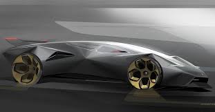 237 Me Gusta 16 Comentarios Jack Luttig Jluttig En Instagram Lamborghini Furioso Sideview Cardesi Lamborghini Lamborghini Concept Concept Car Design