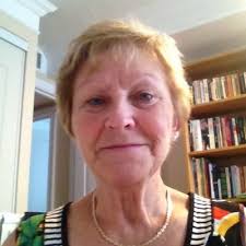 Rita Bourdeau (@RitaBourdeau)