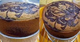 Moist and fluffy marble cake recipe | resepi kek marble lembap dan lembutthank you for watching. Gebunya Kek Marble Moist Ni Nak Buat Pun Guna Sukatan Cawan Memang Legend Keluarga