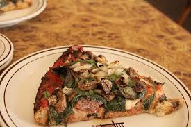 Burt S Place Morton Grove Il Chicago Pizza Pizza Crust