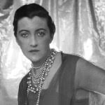 Who Killed Dolly Wilde?