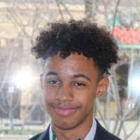 Brianna Collado's Instagram, Twitter & Facebook