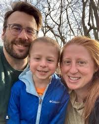 Michael Farabee's Instagram, Twitter & Facebook