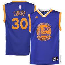 Youth Golden State Warriors Stephen Curry Adidas Royal Blue Road Replica Jersey Warriors Stephen Curry Jersey Under Armour Store