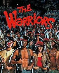 Like the novel, the film borrows elements from the anabasis by xenophon. The Warriors Video Game Wikipedia