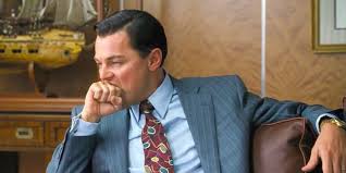 Pin On Wolf Of Wall Street