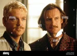 Nicholas kenneth hi-res stock photography and images