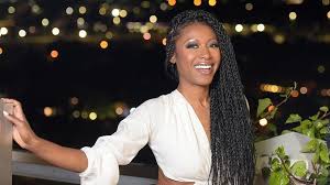 Gabby and charles fell in love while he saw to her recovery for weeks, with the help of hospital volunteer and their mutual friend, magnus (the future magneto). Actress Gabrielle Dennis On Good Roles And Gratifying Trips