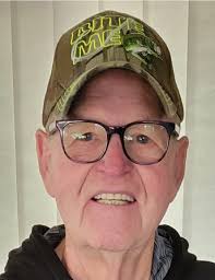 Obituary for Larry Wang