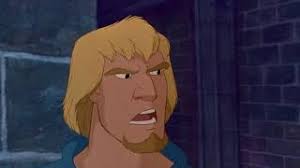 The Hunchback of Notre Dame