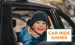 Some enthusiasts say that a car has to be over ten years old to be a classic. 101 Fun Car Ride Trivia Questions And Games Kid Activities