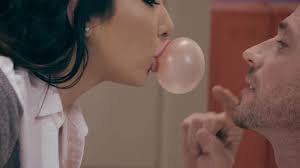 Johnny Sins takes control of Karlee Grey - no bubblecum in class