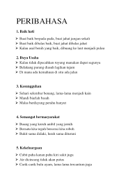 Katanya kalau tidak dipecahkan ruyung manakan dapat sagunya. Peribahasa