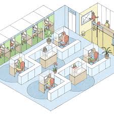 Kitchenette building poem analysis questions to ask. How The Coronavirus Will Reshape Architecture The New Yorker