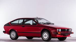 Image result for Rosso 1981 Alfa-Romeo