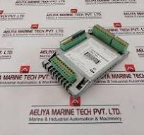 Abb Dsqc 651 Controller 24V