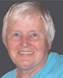 Patricia M. Sullivan Obituary