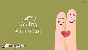 You probably know way too much about his bodily functions) moments which make it beautiful. Happy Wedding Anniversary Funny Gif Gifimages Pics