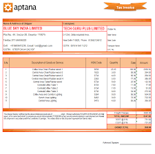 Voucher was designed to be called from your ci/dc pipeline, after an image is built, but before that image is deployed to production. 35 Company Invoice Format In Excel Xls File Download