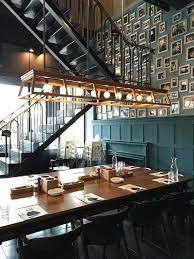 台中 南屯 薄多義公益店裝潢太氣派 就算在其他地方吃過也該過來看看 適合多人聚餐的好地方 公益路 薏仁一個人