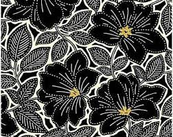 Alibaba.com offers 1594 batik bunga products. 120 Ide Batik Bunga Bunga Batik Wallpaper Pola