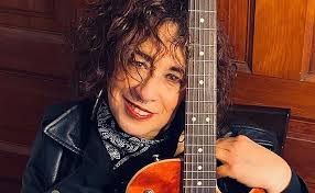 Martin Barre with Dan Crisp to present A Brief History of Tull at The  Newton Theatre