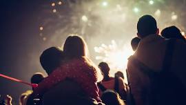 America 250 Celebration at Sand Hollow State Park