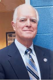 In loving memory of Dr. James L. Wittenauer