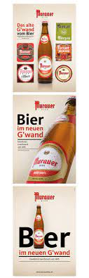 Murauer Mit Neuem G Wand Neue Wege Bier Wand