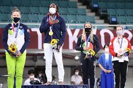 Pour cette nouvelle journée des jo de tokyo, mardi 27 juillet 2021, la france peut ajouter deux médailles à son palmarès, dont l'or grâce à . Jioonjgx53jy2m