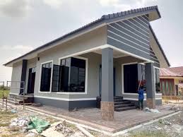 See more of bina rumah atas tanah sendiri terengganu on facebook. Bina Rumah Sendiri Desainrumahid Com
