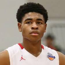 Cam Thomas' Oak Hill Academy Bio