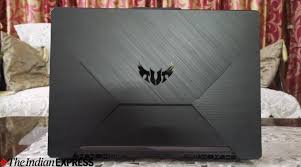 Core i5) price list 2020 in the philippines. Asus Tuf A15 Review A Good Gaming Laptop At Its Price But Has Its Own Set Of Compromises Technology News The Indian Express