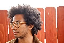Toro y Moi's Chaz Bundick