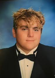 Obituary for Liam Anthony Senzamici