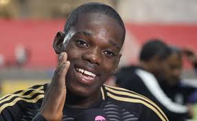 En honor a su ídolo: El particular apodo de Manley Clerveaux, la nueva  joyita de Colo Colo