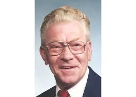 Robert Ritz Obituary (2013)