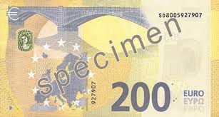 50 euro fauté europe 2002 €.130.09 b94_1472 billets serapportantà billet de 50 euros à imprimer. Argent Nouveaux Billets De 100 Et 200 Euros Sachez Detecter Les Faux