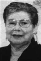 Lydia Mata Obituary (1932