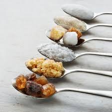 Gateaux algeriens, gâteaux algériens 2015, gâteaux algériens fondants, gâteaux secs algériens. Tout Savoir Sur Les Differents Sucres