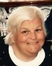 Obituary information for Maureen T. Delaney