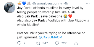 Jay park (islam dair) is on facebook. V5p5cu Pvrldkm
